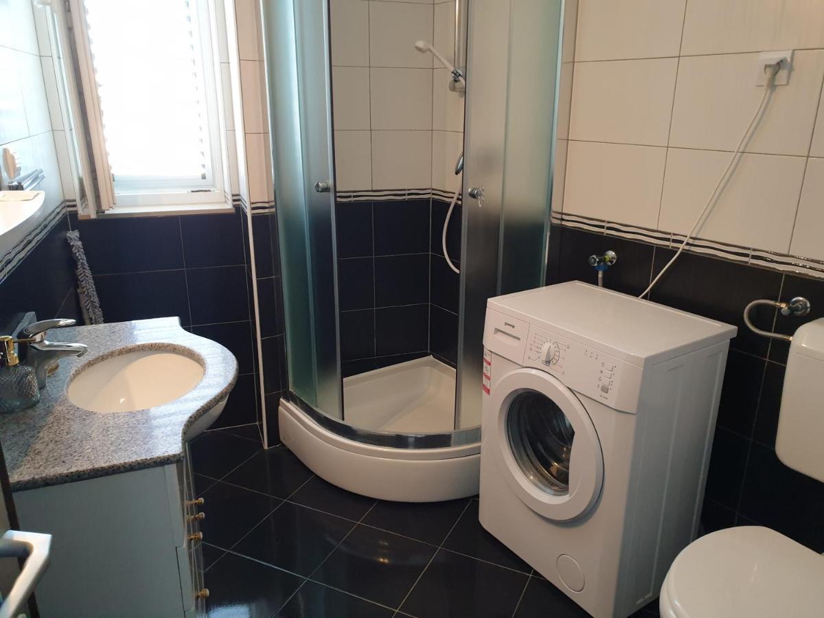 Apartament Summertime Povljana