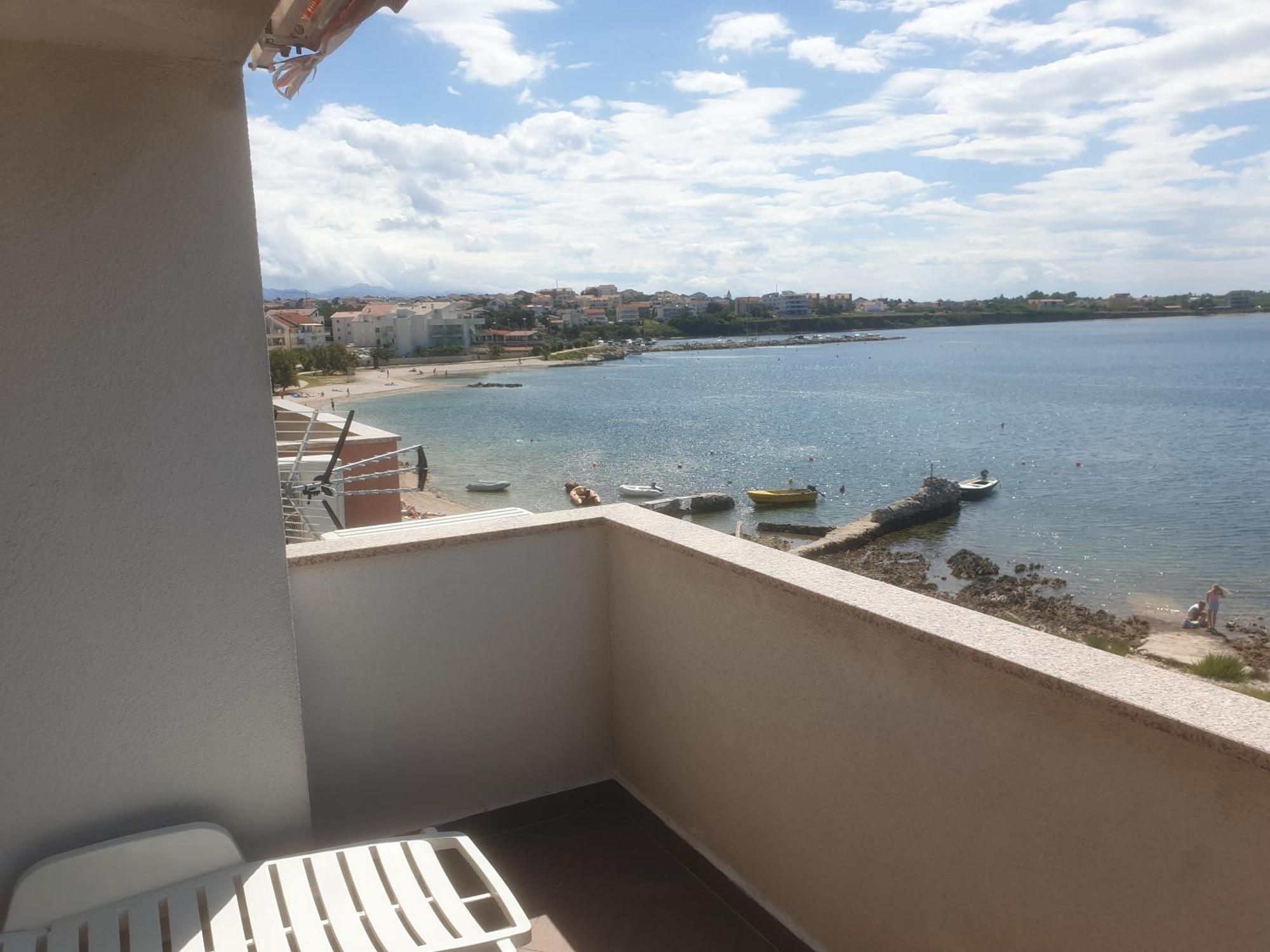 Summertime Apartament
