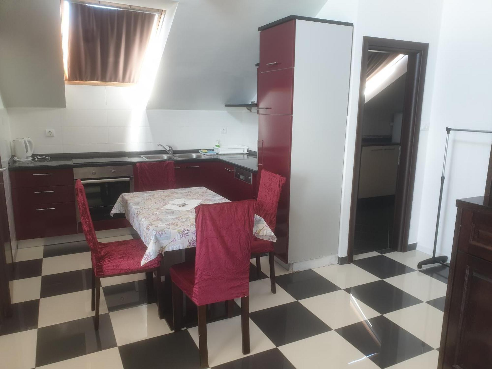Summertime Apartament *