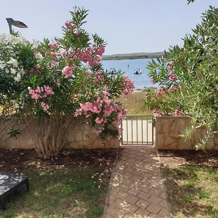 Summertime Apartmani Povljana Exterior photo