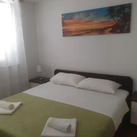 Summertime Apartmani Povljana Room photo