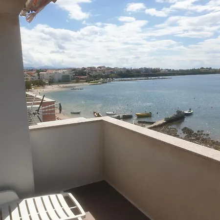 Summertime Apartmani Povljana Room photo