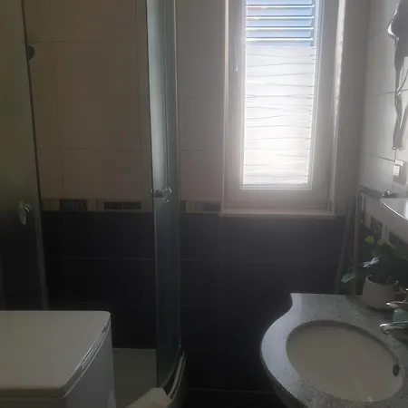Summertime Apartmani Povljana Room photo