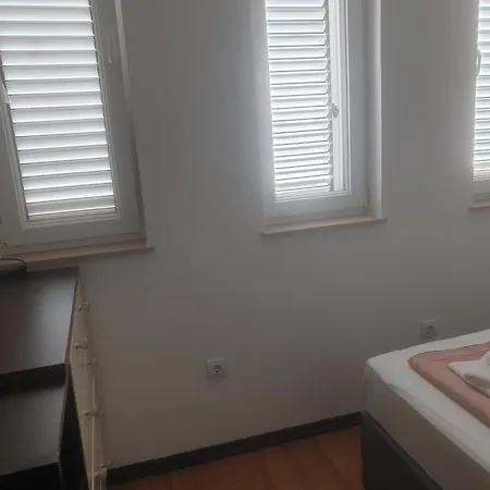 Summertime Apartmani Povljana Room photo