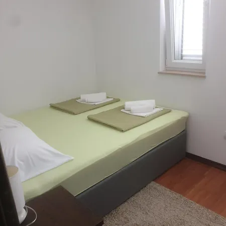 Summertime Apartmani Povljana Room photo