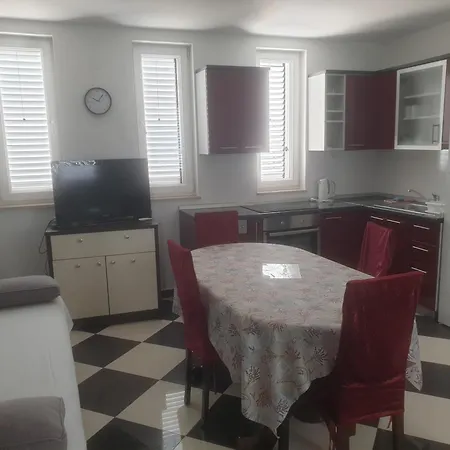 Summertime Apartmani Povljana Room photo