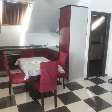 Summertime Apartmani Povljana Room photo