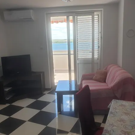 Summertime Apartmani Povljana Room photo