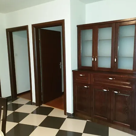 Summertime Apartmani Povljana Exterior photo