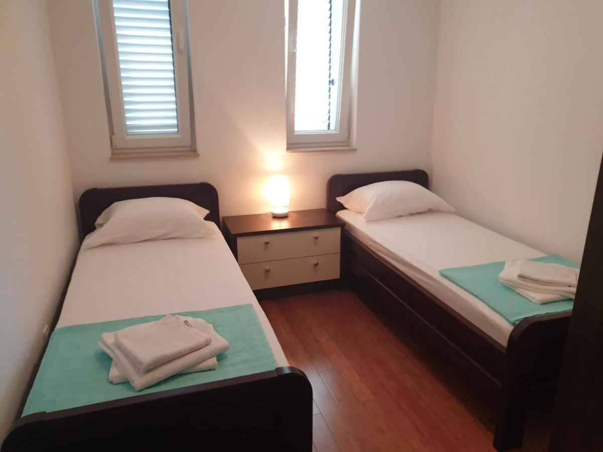 Apartment Summertime Povljana