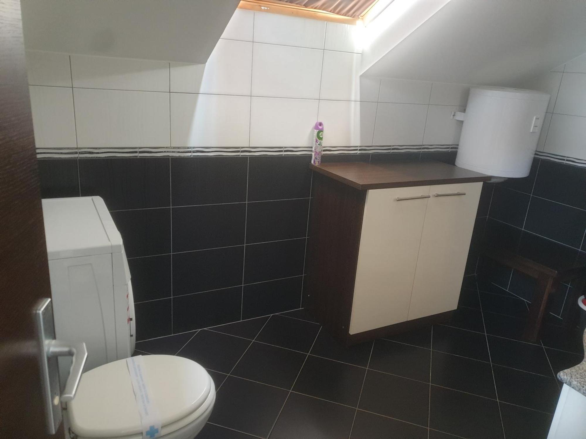 Summertime Apartment Povljana