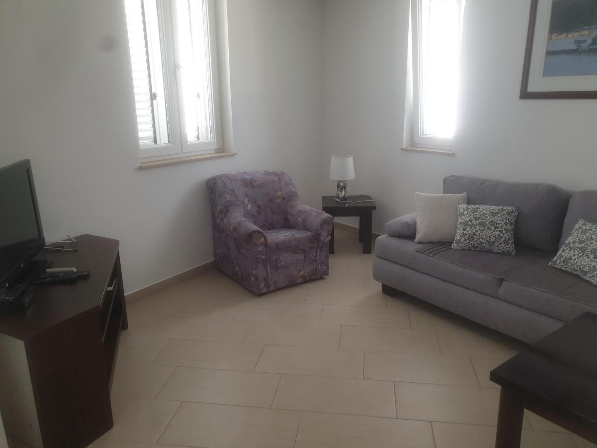 Summertime Apartment Povljana