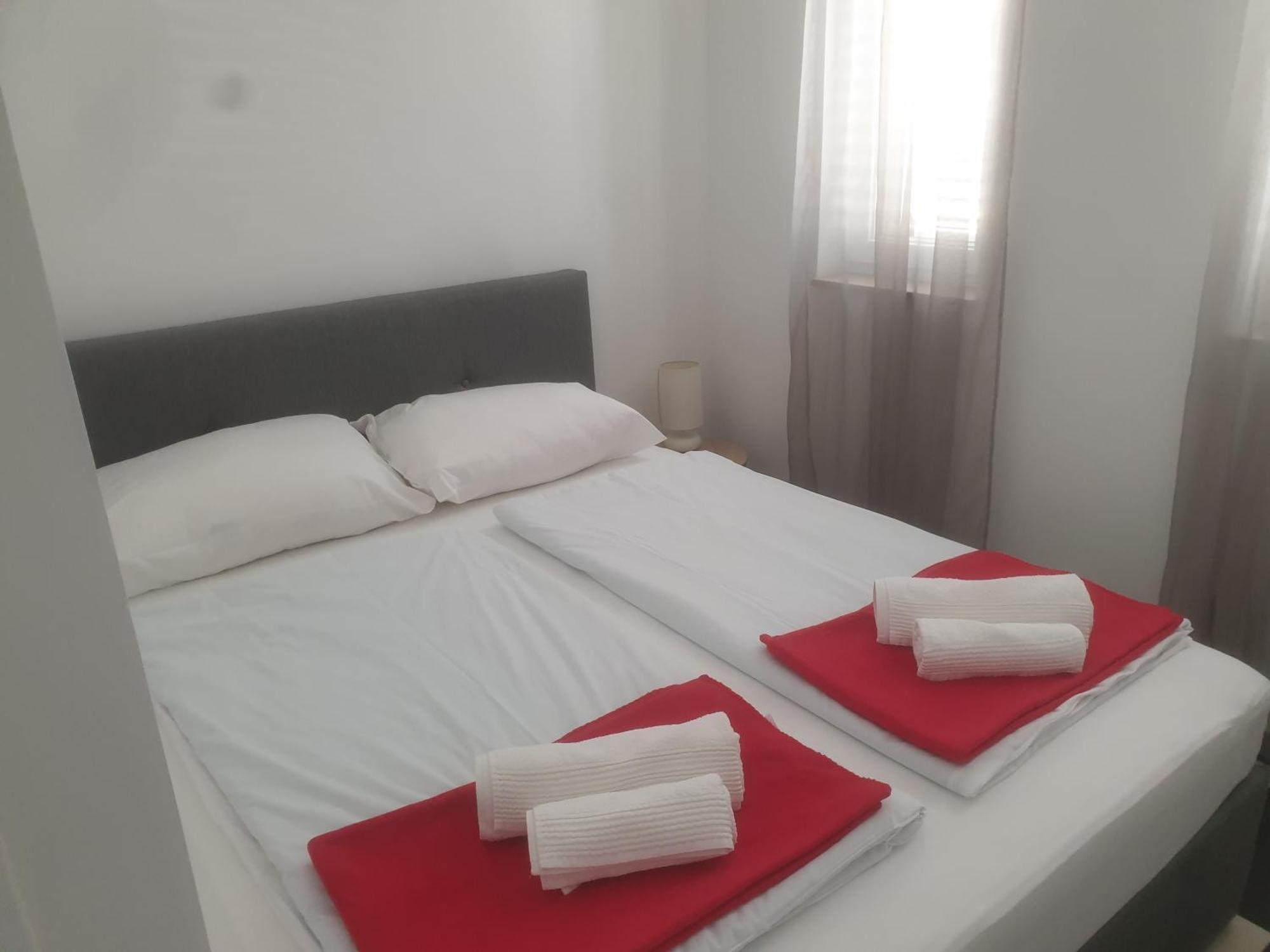 Apartment Summertime Povljana