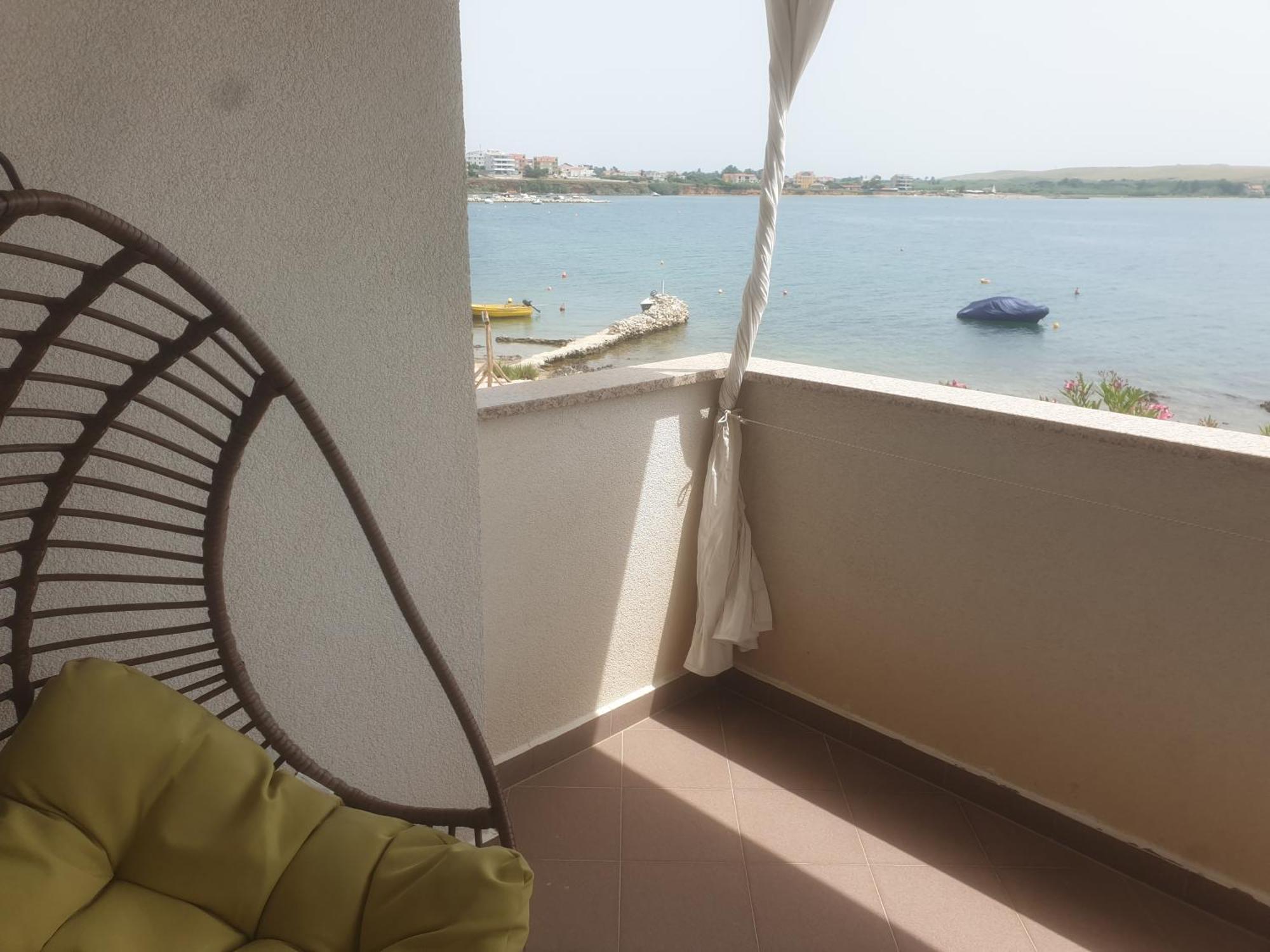 Summertime Apartment Povljana